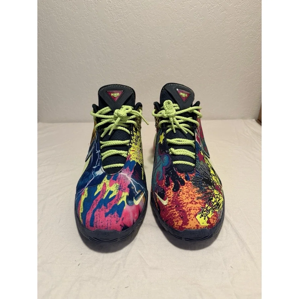 Nike LeBron 22 'Bryce's World' Men's Sneakers HV8451-400 New SIZE 14
